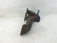 2006-2007 Pontiac G6 Turbocharger Exhaust Manifold With Turbo Charger - Oemusedautoparts1.com