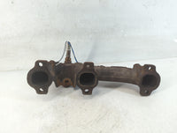 2006-2007 Pontiac G6 Turbocharger Exhaust Manifold With Turbo Charger - Oemusedautoparts1.com