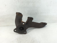 2006-2007 Pontiac G6 Turbocharger Exhaust Manifold With Turbo Charger - Oemusedautoparts1.com