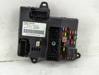 2006-2006 Pontiac G6 Body Control Module Bcm Inner Cabin Fuse Box - Oemusedautoparts1.com