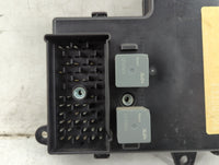 2006-2006 Pontiac G6 Body Control Module Bcm Inner Cabin Fuse Box - Oemusedautoparts1.com
