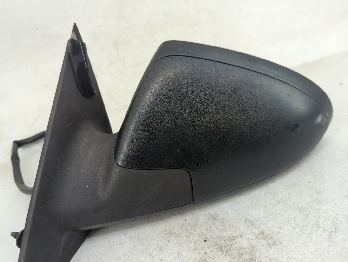 2005-2009 Pontiac G6 Driver Side View Mirror - Left Door Mirror OEM Used - Oemusedautoparts1.com