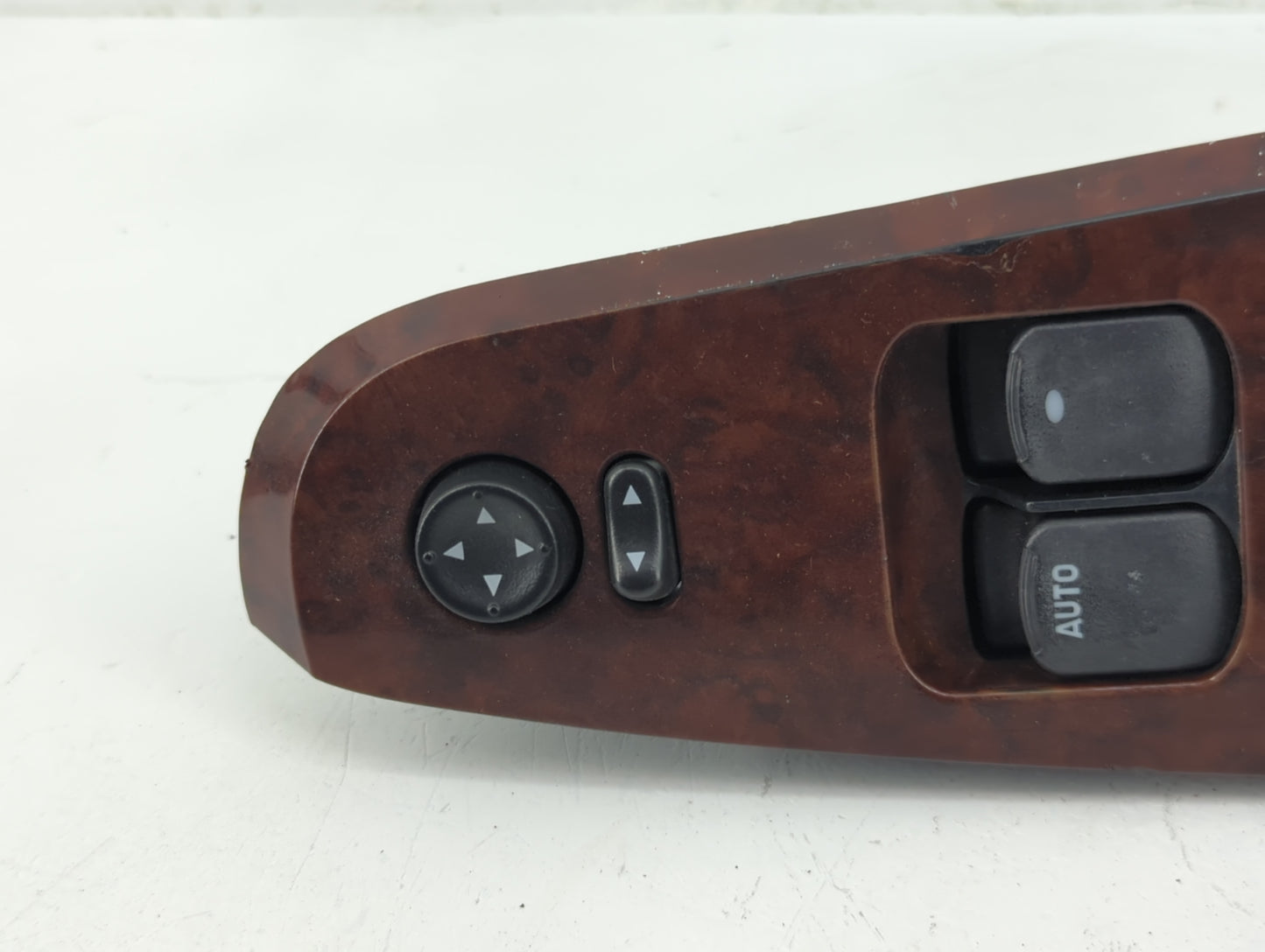 2006 Pontiac G6 Master Power Window Switch Replacement Driver Side Left P/N:10389622 Fits OEM Used Auto Parts - Oemusedautop