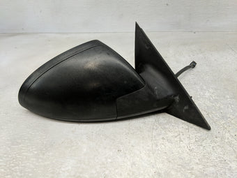 compare product 2005-2009 Pontiac G6 Passenger Right Side View Manual Door Mirror Black