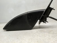 2005-2009 Pontiac G6 Passenger Right Side View Manual Door Mirror Black - Oemusedautoparts1.com