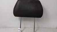 2006 Pontiac G6 Headrest Head Rest Front Driver Passenger Seat Black 99563 - Oemusedautoparts1.com