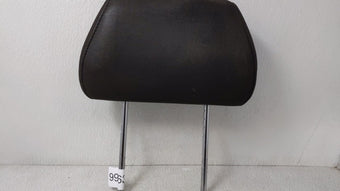 compare product 2006 Pontiac G6 Headrest Head Rest Front Driver Passenger Seat Black 99563