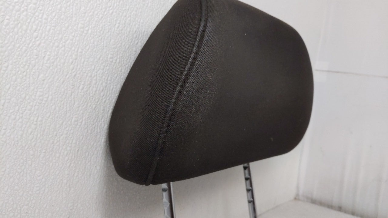2006 Pontiac G6 Headrest Head Rest Front Driver Passenger Seat Black 99563 - Oemusedautoparts1.com