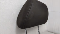 2006 Pontiac G6 Headrest Head Rest Front Driver Passenger Seat Black 99563 - Oemusedautoparts1.com
