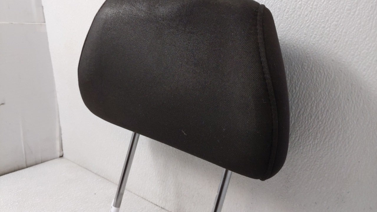 2006 Pontiac G6 Headrest Head Rest Front Driver Passenger Seat Black 99563 - Oemusedautoparts1.com