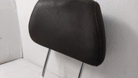 2006 Pontiac G6 Headrest Head Rest Front Driver Passenger Seat Black 99563 - Oemusedautoparts1.com