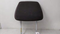 2006 Pontiac G6 Headrest Head Rest Front Driver Passenger Seat Black 99563 - Oemusedautoparts1.com