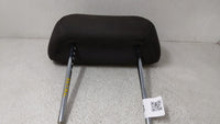 2006 Pontiac G6 Headrest Head Rest Front Driver Passenger Seat Black 99563 - Oemusedautoparts1.com