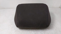 2006 Pontiac G6 Headrest Head Rest Front Driver Passenger Seat Black 99563 - Oemusedautoparts1.com