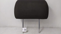 2006 Pontiac G6 Headrest Head Rest Rear Center Seat Black 99567 - Oemusedautoparts1.com