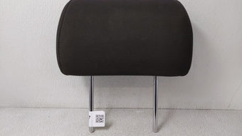 compare product 2006 Pontiac G6 Headrest Head Rest Rear Center Seat Black 99567