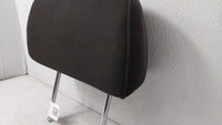 2006 Pontiac G6 Headrest Head Rest Rear Center Seat Black 99567 - Oemusedautoparts1.com