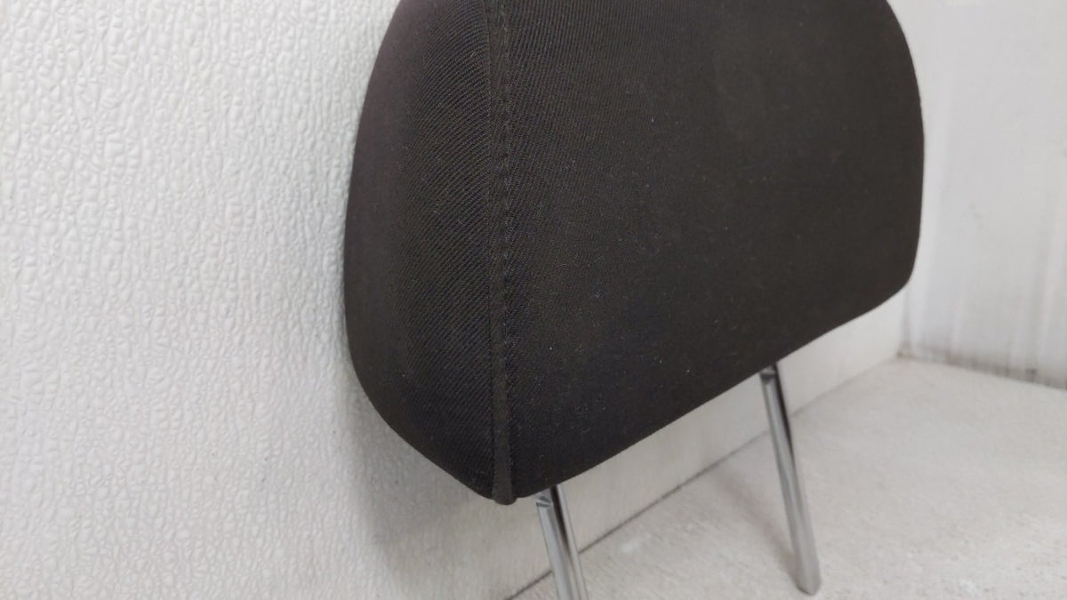 2006 Pontiac G6 Headrest Head Rest Rear Center Seat Black 99567 - Oemusedautoparts1.com