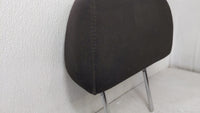 2006 Pontiac G6 Headrest Head Rest Rear Center Seat Black 99567 - Oemusedautoparts1.com