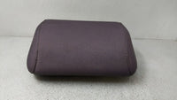 2006 Pontiac G6 Headrest Head Rest Rear Center Seat Black 99567 - Oemusedautoparts1.com