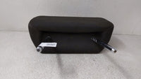 2006 Pontiac G6 Headrest Head Rest Rear Center Seat Black 99567 - Oemusedautoparts1.com