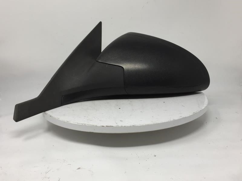 2006 Pontiac G6 Driver Side View Mirror - Left Door Mirror OEM Used - Oemusedautoparts1.com