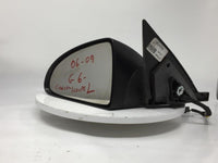 2006 Pontiac G6 Driver Side View Mirror - Left Door Mirror OEM Used - Oemusedautoparts1.com