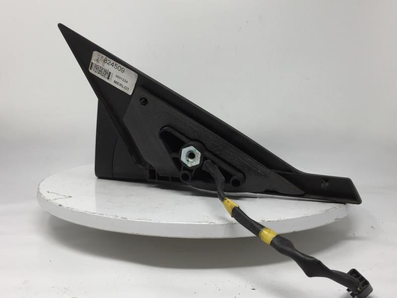 2006 Pontiac G6 Driver Side View Mirror - Left Door Mirror OEM Used - Oemusedautoparts1.com