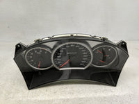 2006 Pontiac Grand Prix Instrument Cluster Speedometer Gauges P/N:12238781 Fits OEM Used Auto Parts - Oemusedautoparts1.com