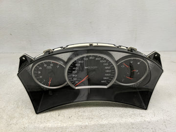 2006 Pontiac Grand Prix Instrument Cluster Speedometer Gauges P/N:12238781 Fits OEM Used Auto Parts - Oemusedautoparts1.com