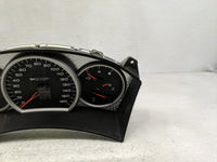 2006 Pontiac Grand Prix Instrument Cluster Speedometer Gauges P/N:12238781 Fits OEM Used Auto Parts - Oemusedautoparts1.com