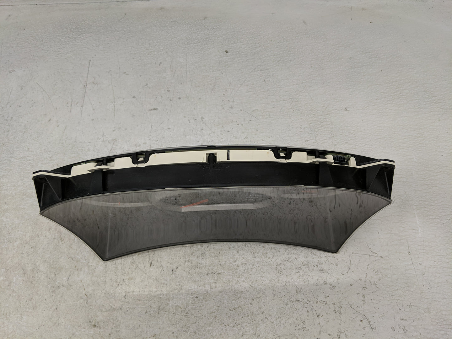2006 Pontiac Grand Prix Instrument Cluster Speedometer Gauges P/N:12238781 Fits OEM Used Auto Parts - Oemusedautoparts1.com