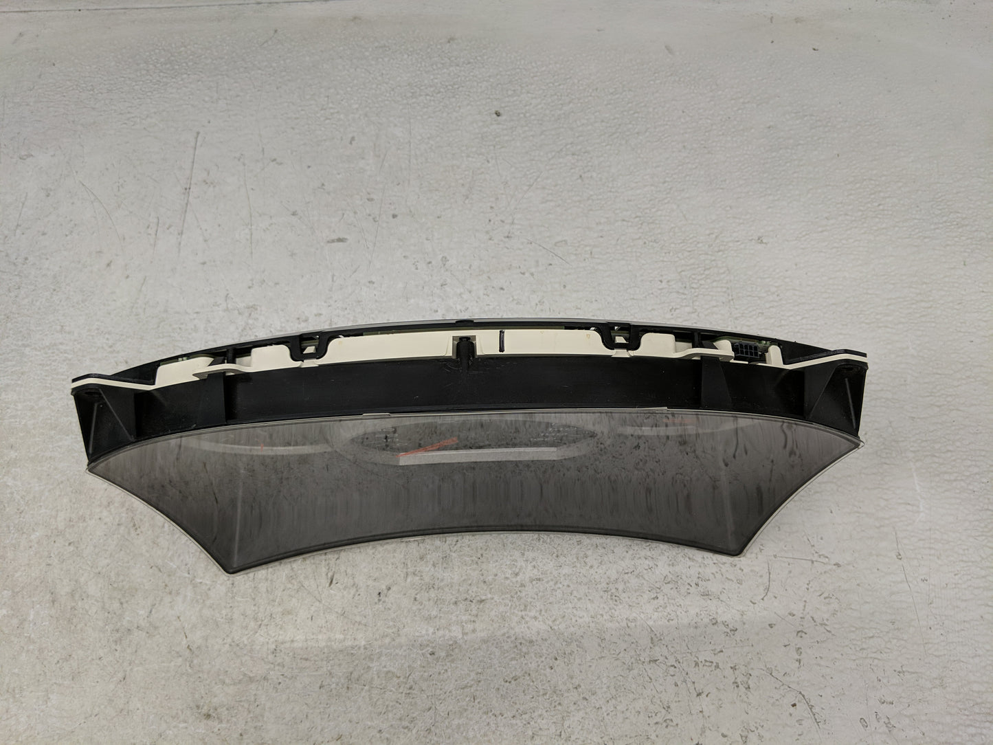 2006 Pontiac Grand Prix Instrument Cluster Speedometer Gauges P/N:12238781 Fits OEM Used Auto Parts - Oemusedautoparts1.com