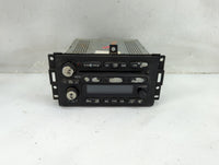 2004-2008 Pontiac Grand Prix Radio AM FM Cd Player Receiver Replacement Fits Fits 2004 2005 2006 2007 2008 OEM Used Auto Par