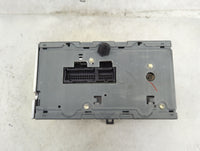 2006 Pontiac Grand Prix Radio AM FM Cd Player Receiver Replacement P/N:10352018 Fits OEM Used Auto Parts - Oemusedautoparts1