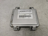 2006-2008 Pontiac Grand Prix PCM Engine Control Computer ECU ECM PCU OEM P/N:12610610 12600930 Fits Fits 2006 2007 2008 2009