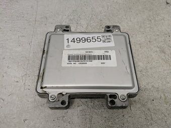 compare product 2006-2008 Pontiac Grand Prix PCM Engine Control Computer ECU ECM PCU OEM P/N:12610610 12600930 Fits Fits 2006 2007 2008 2009 OEM Used Auto Parts