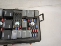 2006-2008 Pontiac Grand Prix Fusebox Fuse Box Panel Relay Module P/N:13598674-01 15328864, 15328865 Fits Fits 2006 2007 2008