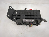 2006-2008 Pontiac Grand Prix Fusebox Fuse Box Panel Relay Module P/N:13598674-01 15328864, 15328865 Fits Fits 2006 2007 2008