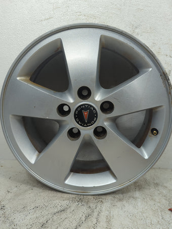 compare product 2006 Pontiac Grand Prix Oem Wheel Rim 5036548