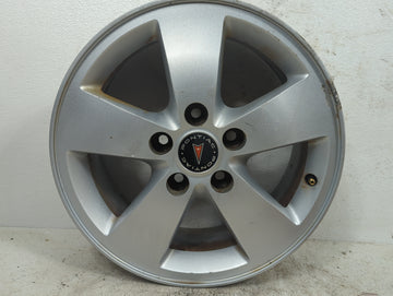 2006 Pontiac Grand Prix Oem Wheel Rim 5036548