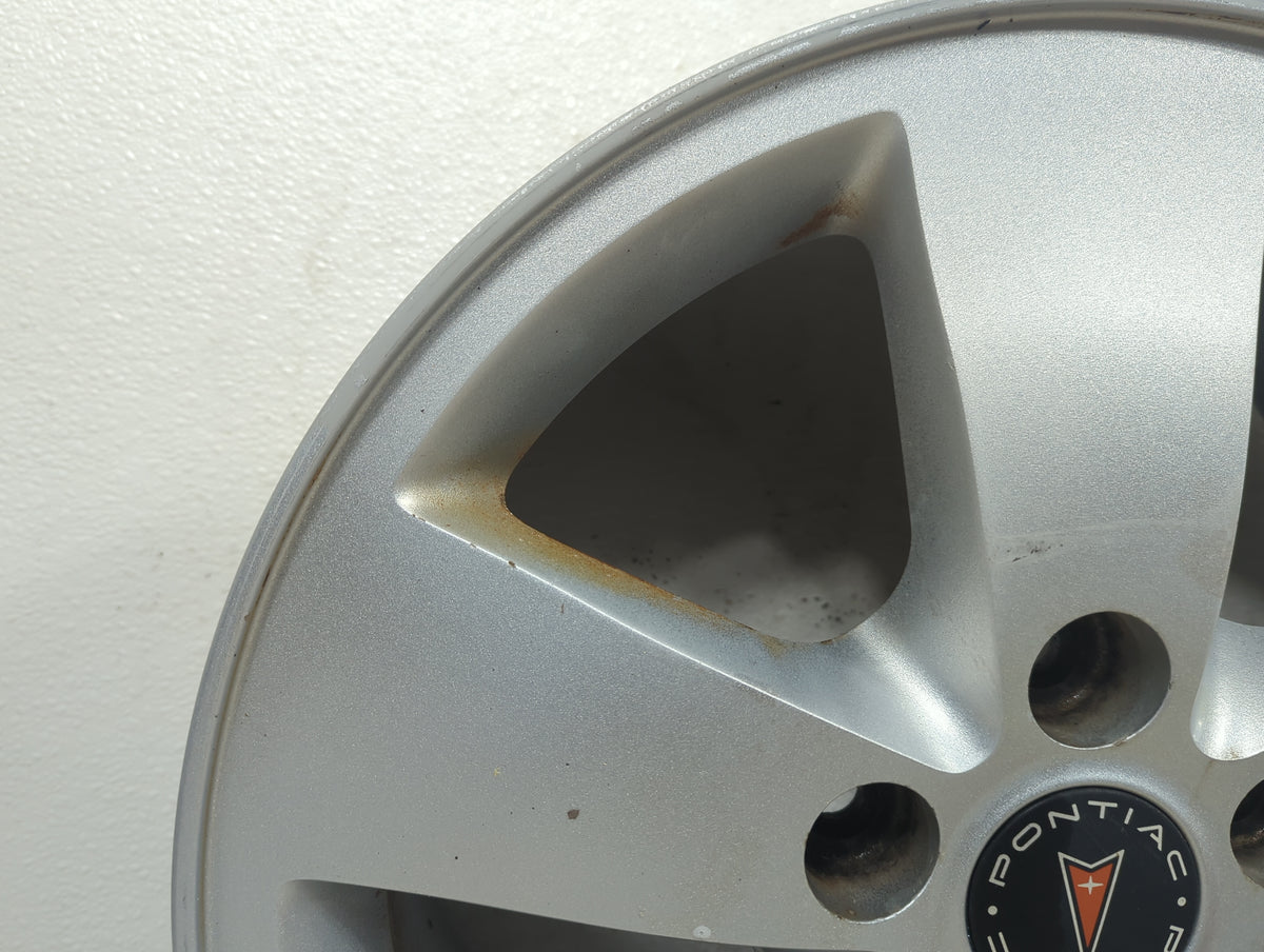 2006 Pontiac Grand Prix Oem Wheel Rim 5036548 - Oemusedautoparts1.com