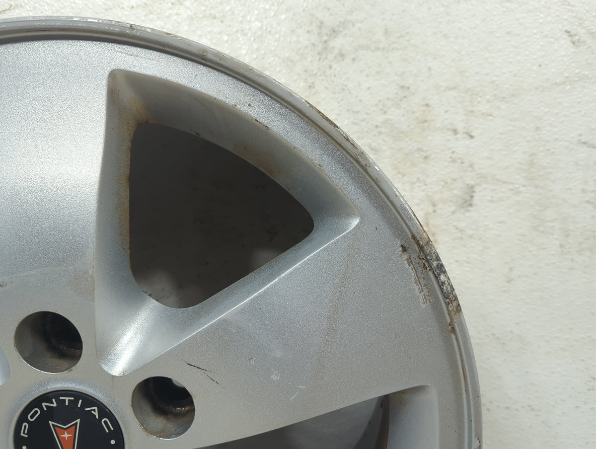 2006 Pontiac Grand Prix Oem Wheel Rim 5036548 - Oemusedautoparts1.com