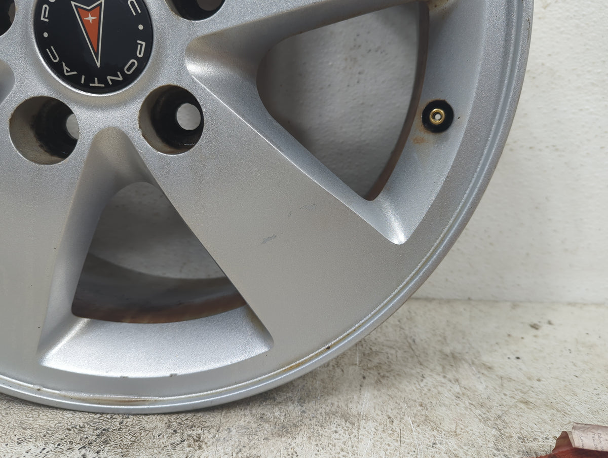 2006 Pontiac Grand Prix Oem Wheel Rim 5036548 - Oemusedautoparts1.com