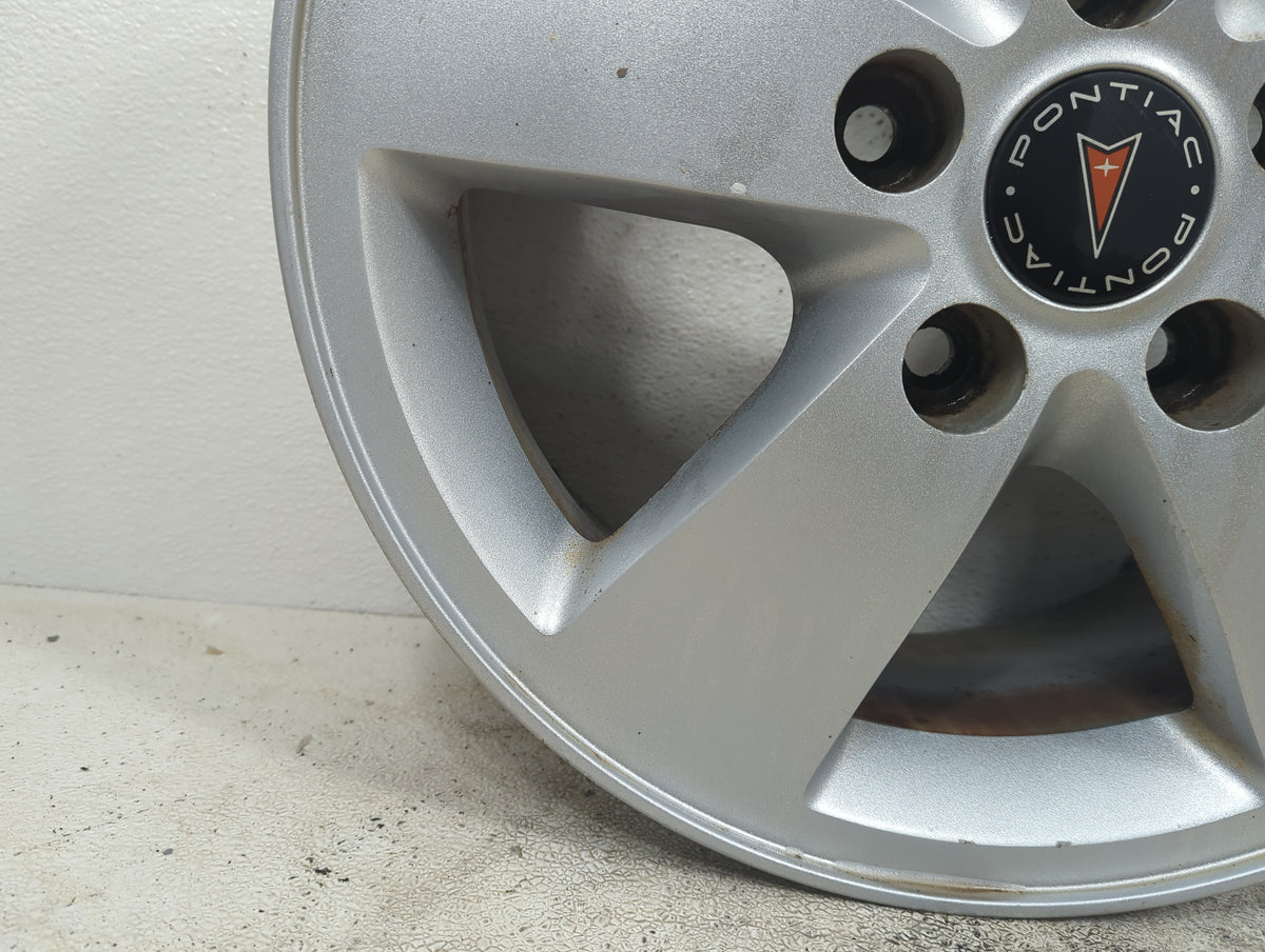 2006 Pontiac Grand Prix Oem Wheel Rim 5036548 - Oemusedautoparts1.com
