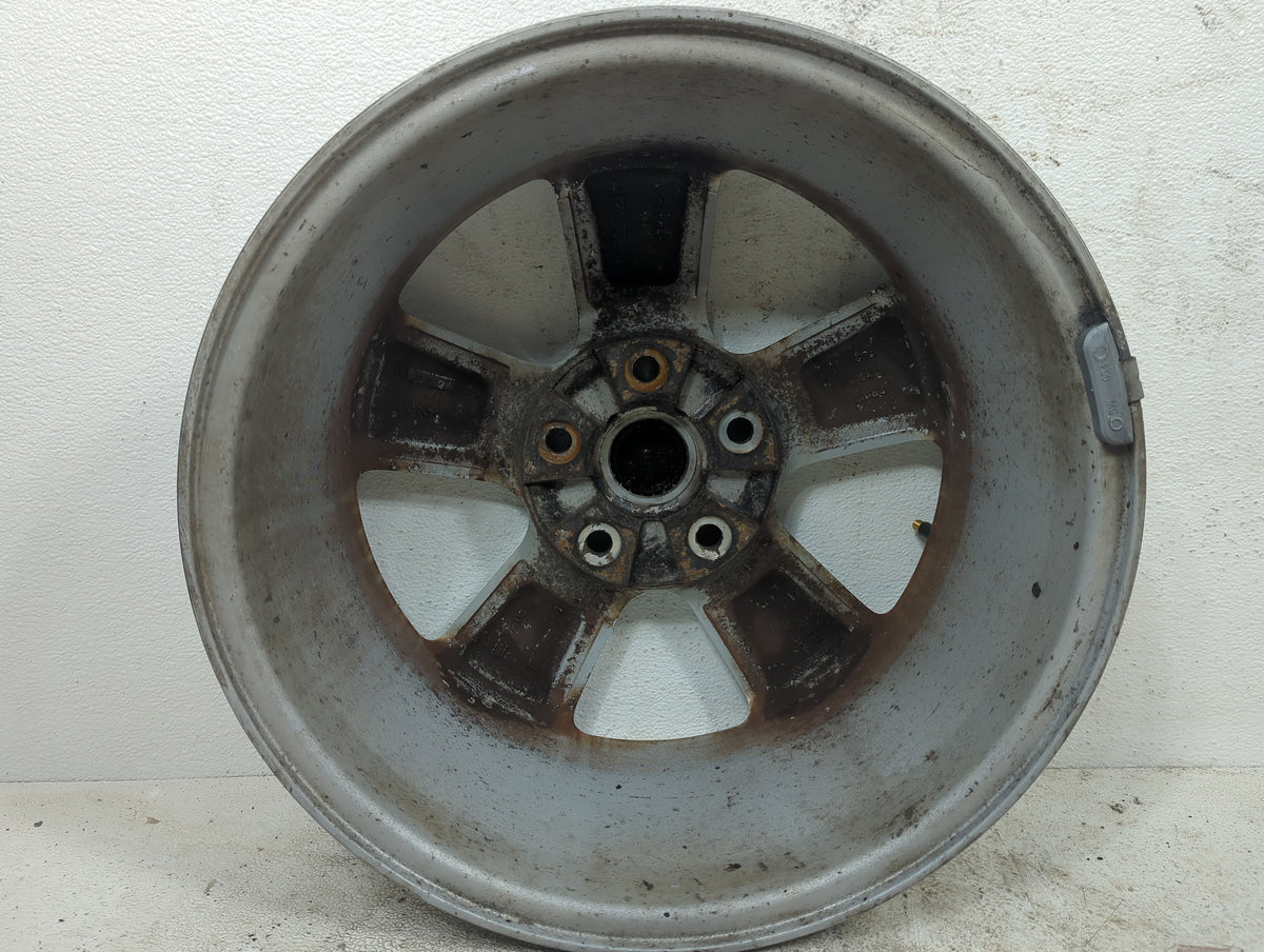 2006 Pontiac Grand Prix Oem Wheel Rim 5036548 - Oemusedautoparts1.com