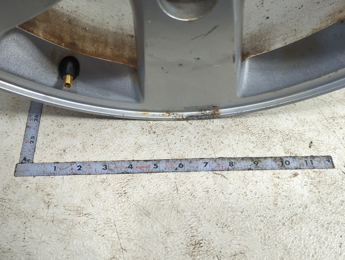 2006 Pontiac Grand Prix Oem Wheel Rim 5036548 - Oemusedautoparts1.com