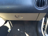 2006 Pontiac Grand Prix Passenger Glove Box Door Storage Compartment - Oemusedautoparts1.com