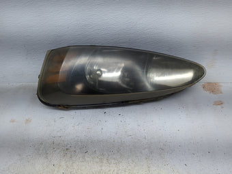 compare product 2004-2008 Pontiac Grand Prix Driver Left Oem Head Light Headlight Lamp 5036588