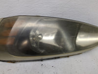2004-2008 Pontiac Grand Prix Driver Left Oem Head Light Headlight Lamp 5036588 - Oemusedautoparts1.com